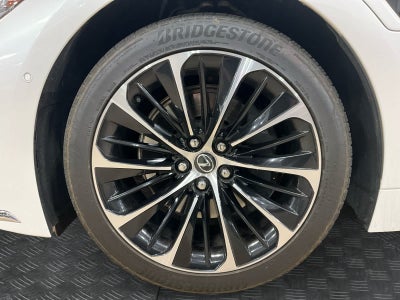 2023 Lexus LS 500h LS 500h