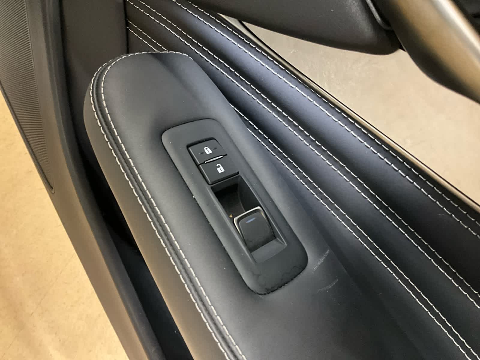 2023 Lexus LS 500h LS 500h