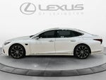 2023 Lexus LS 500h LS 500h