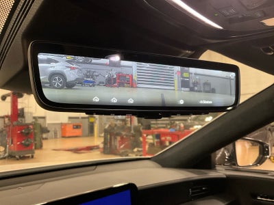 2023 Lexus LS 500h LS 500h