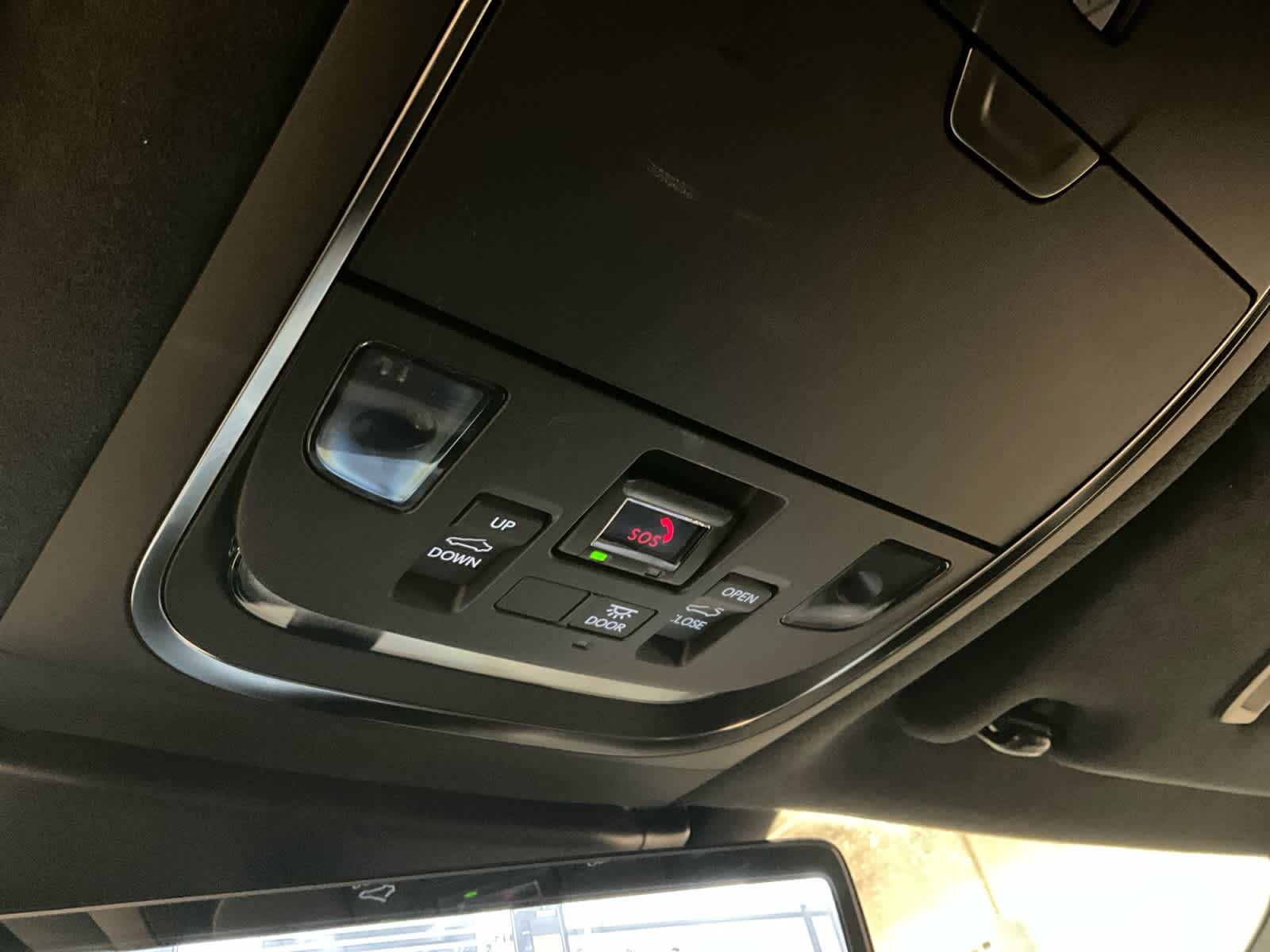 2023 Lexus LS 500h LS 500h