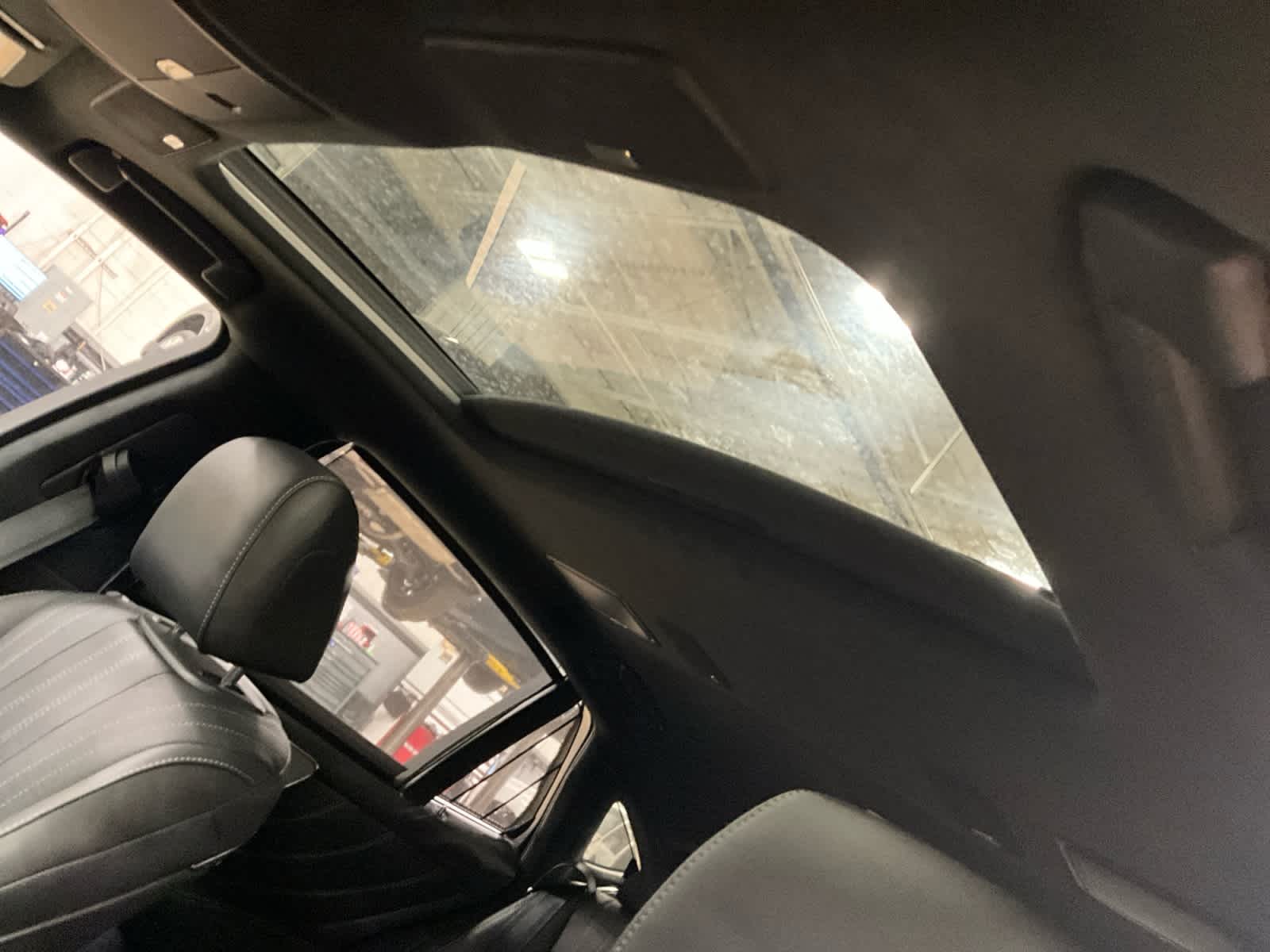 2023 Lexus LS 500h LS 500h