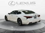 2023 Lexus LS 500h LS 500h