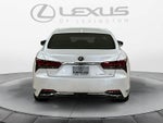 2023 Lexus LS 500h LS 500h