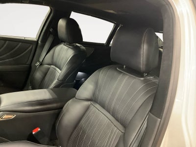 2023 Lexus LS 500h LS 500h