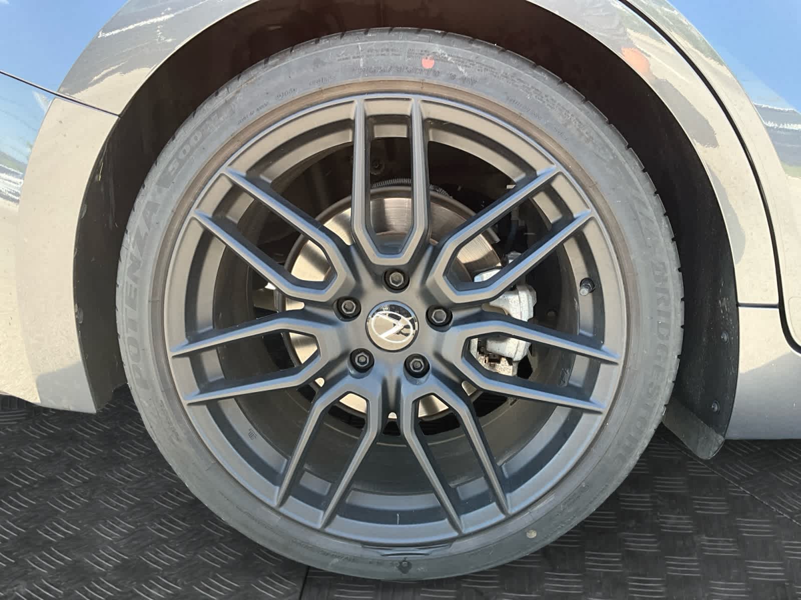 2024 Lexus IS 350 F SPORT