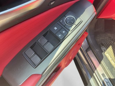 2024 Lexus IS 350 F SPORT