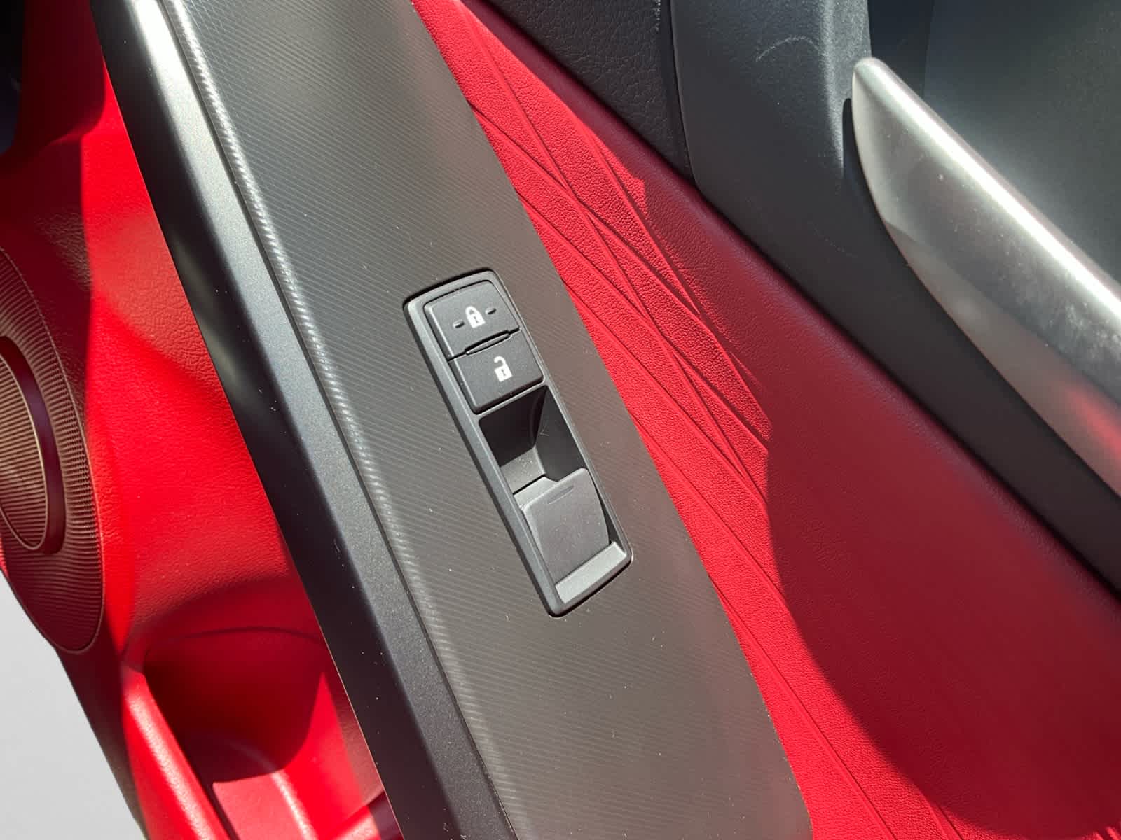 2024 Lexus IS 350 F SPORT