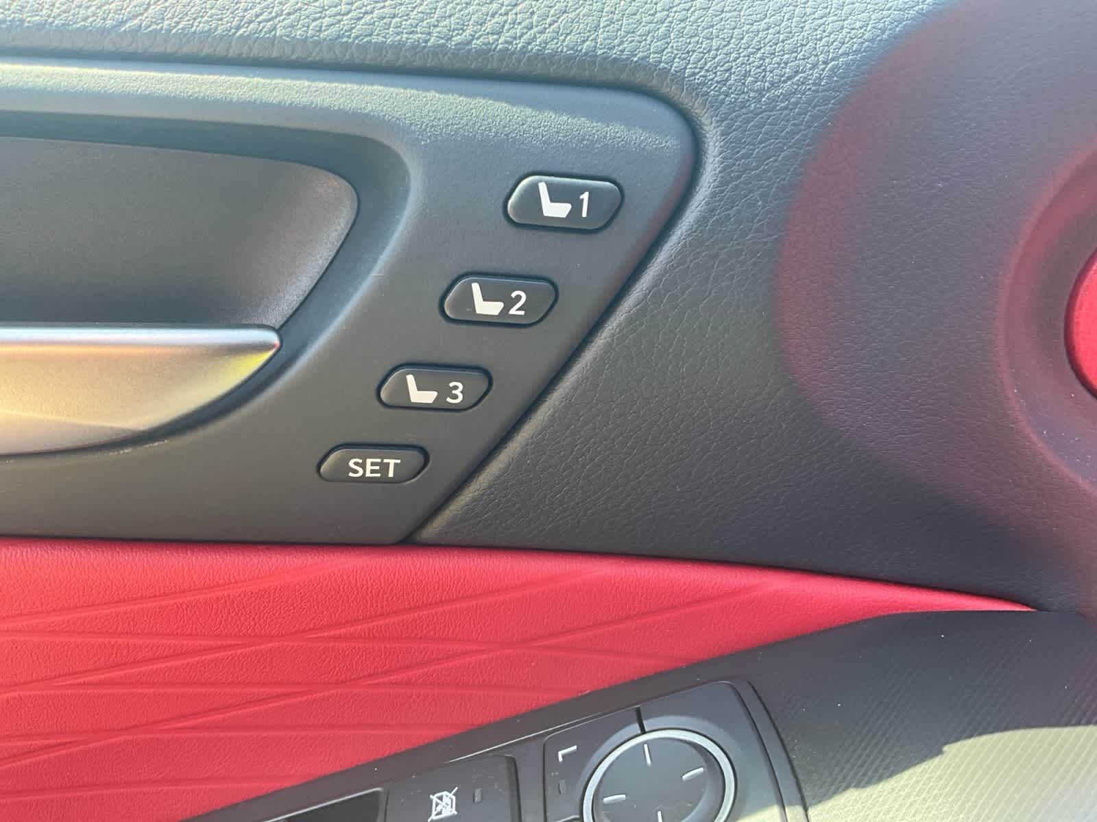 2024 Lexus IS 350 F SPORT