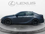 2024 Lexus IS 350 F SPORT