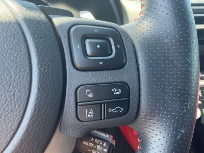 2024 Lexus IS 350 F SPORT