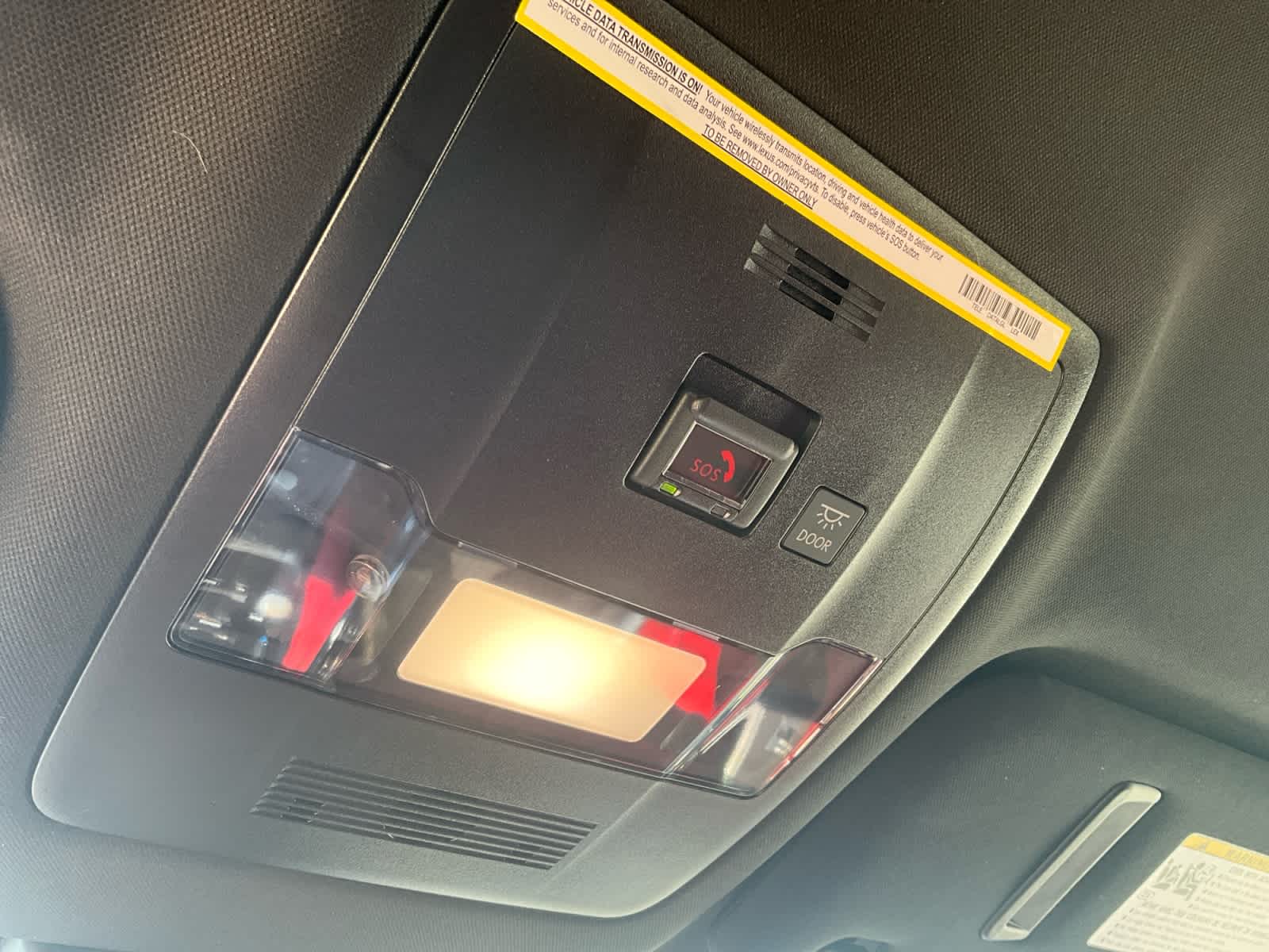 2024 Lexus IS 350 F SPORT