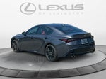 2024 Lexus IS 350 F SPORT