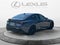 2024 Lexus IS 350 F SPORT