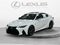 2023 Lexus IS F SPORT