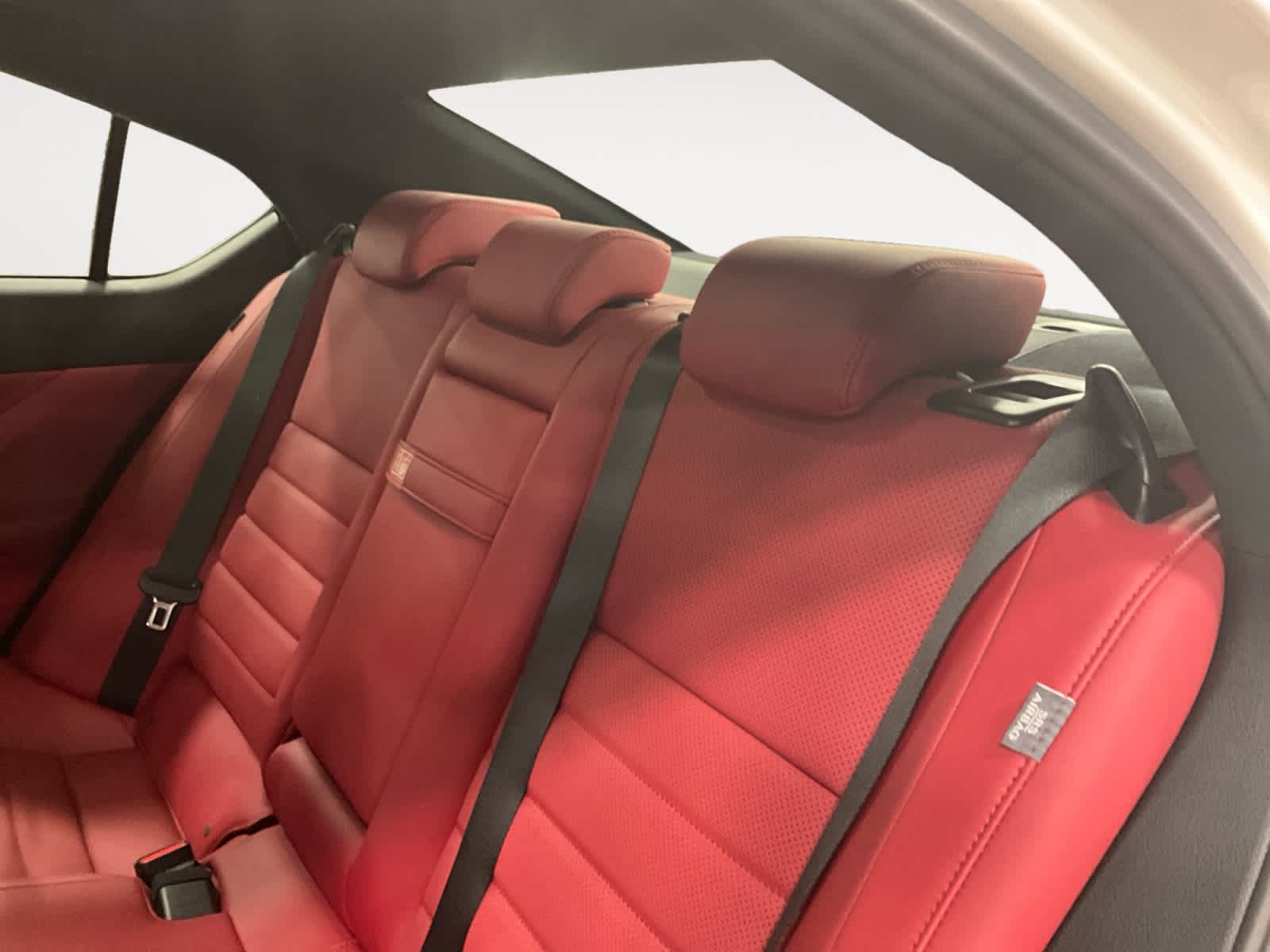 2023 Lexus IS F SPORT