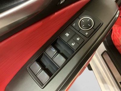 2023 Lexus IS F SPORT