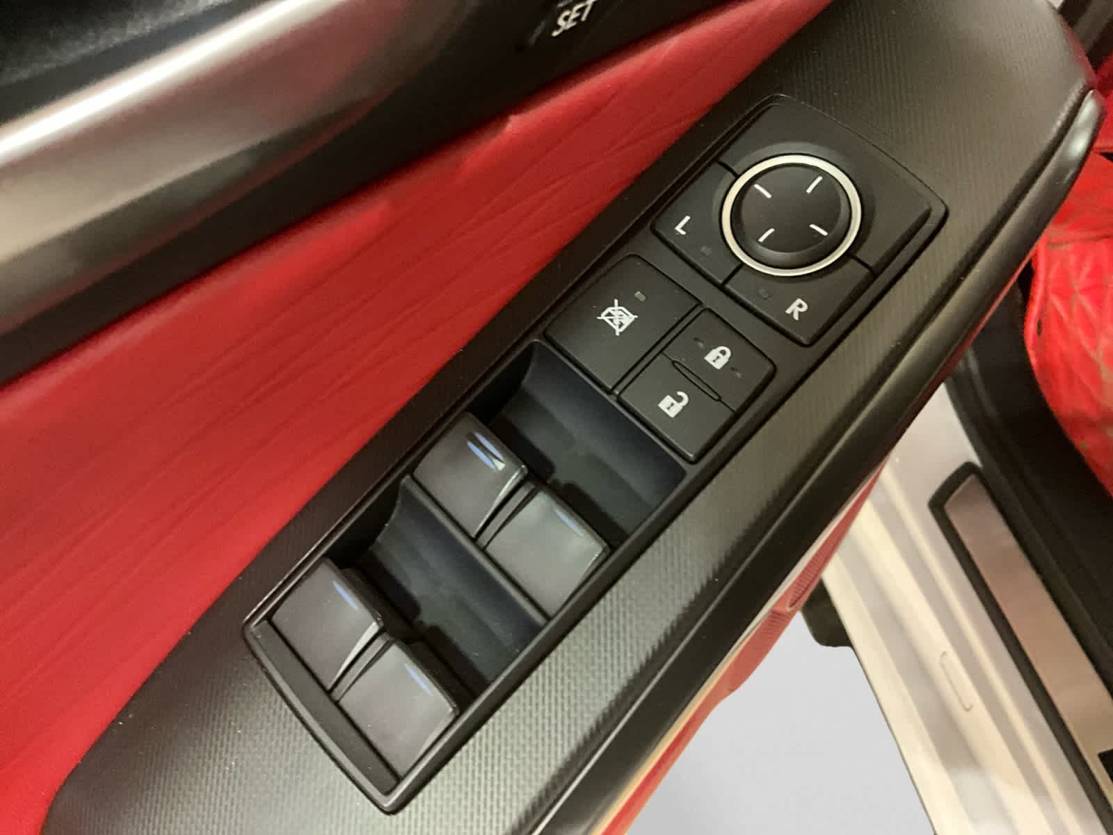 2023 Lexus IS F SPORT