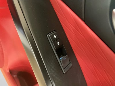 2023 Lexus IS F SPORT