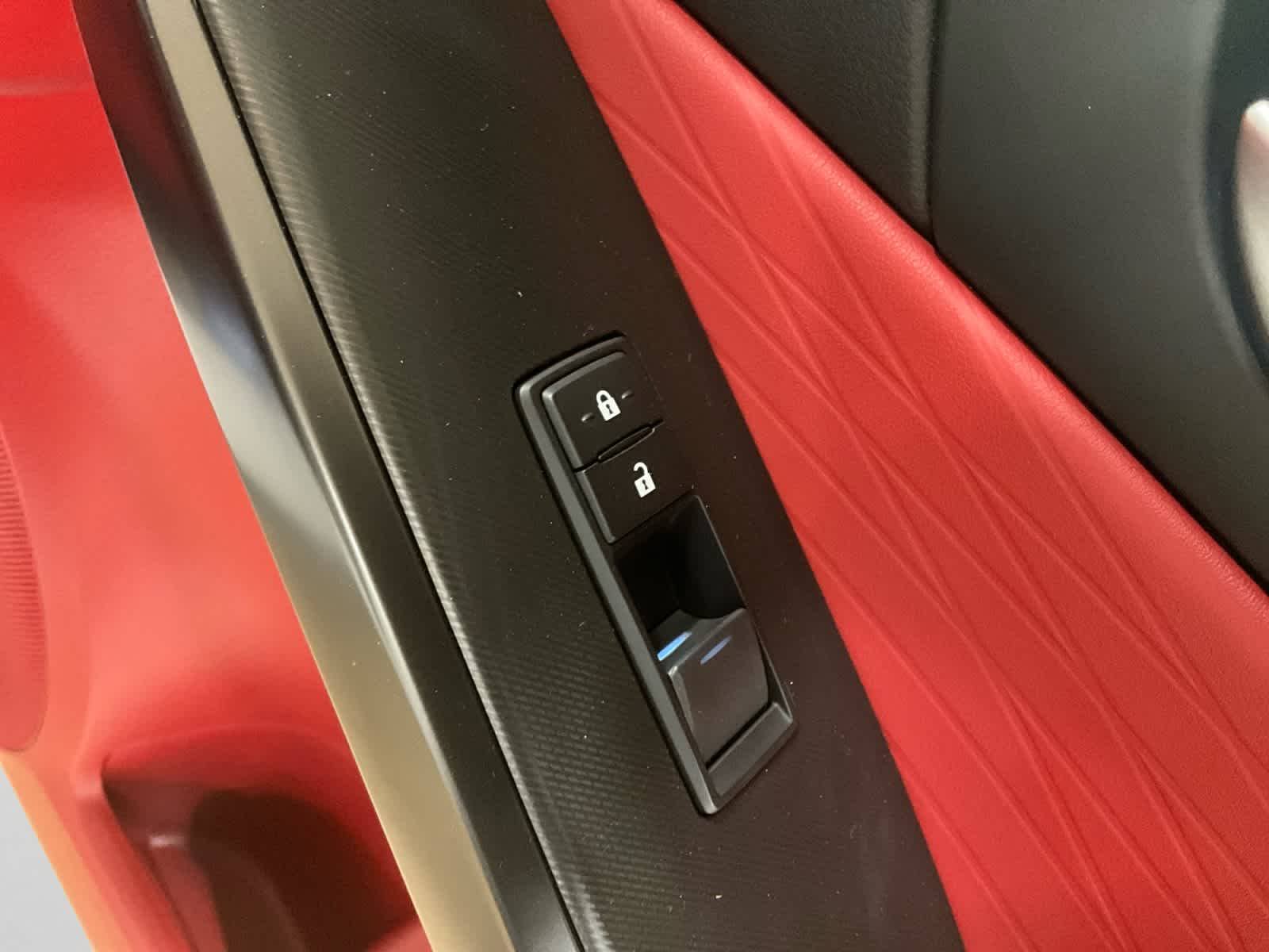 2023 Lexus IS F SPORT