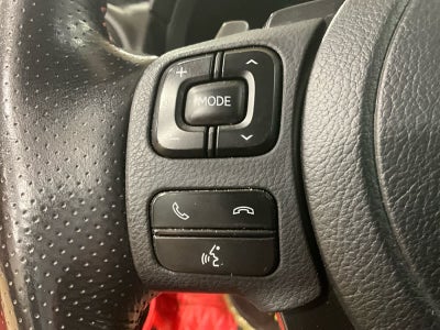 2023 Lexus IS F SPORT