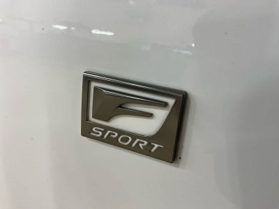 2023 Lexus IS F SPORT