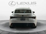 2023 Lexus IS F SPORT