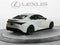 2023 Lexus IS F SPORT