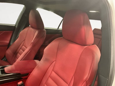 2023 Lexus IS F SPORT