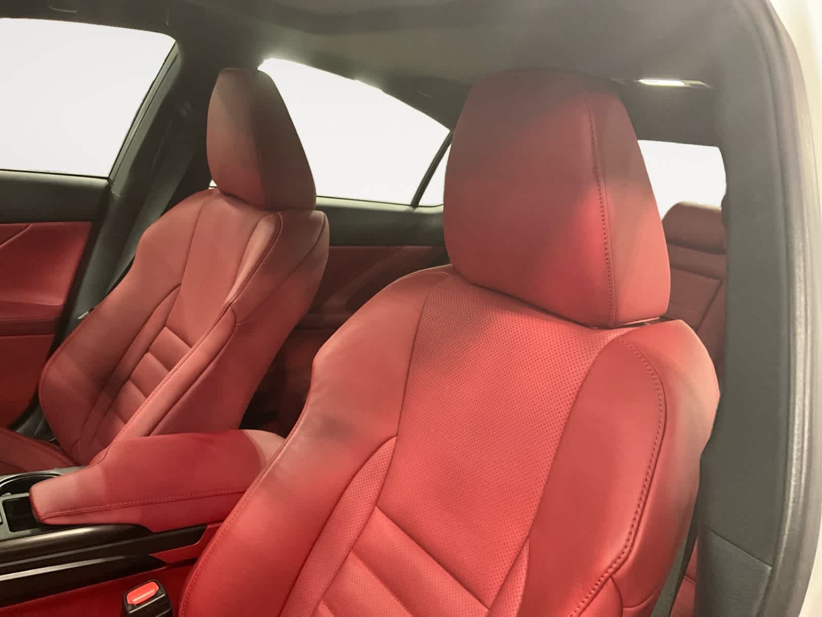 2023 Lexus IS F SPORT