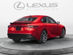 2026 Lexus IS 350 F SPORT