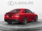 2026 Lexus IS 350 F SPORT