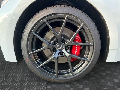 2026 Lexus IS 350 F SPORT