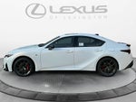 2026 Lexus IS 350 F SPORT