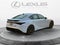 2026 Lexus IS 350 F SPORT