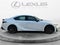 2026 Lexus IS 350 F SPORT