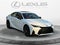2026 Lexus IS 350 F SPORT