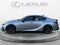 2026 Lexus IS 350 F SPORT