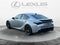 2026 Lexus IS 350 F SPORT