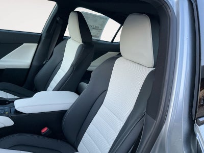 2026 Lexus IS 350 F SPORT