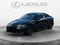 2026 Lexus IS 350 F SPORT
