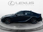 2026 Lexus IS 350 F SPORT