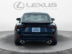 2026 Lexus IS 350 F SPORT