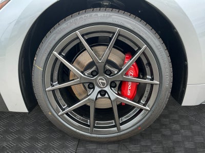 2026 Lexus IS 350 F SPORT
