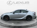 2026 Lexus IS 350 F SPORT