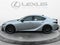 2026 Lexus IS 350 F SPORT