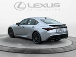 2026 Lexus IS 350 F SPORT