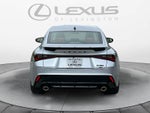 2026 Lexus IS 350 F SPORT