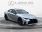 2026 Lexus IS 350 F SPORT