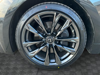 2021 Lexus IS F SPORT